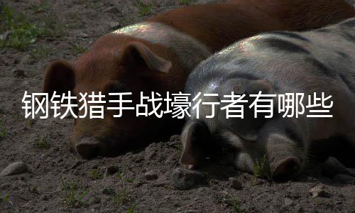 能钢铁战壕猎手有哪行者些技