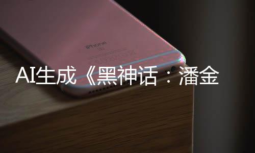 人图 风骚美潘金莲的美黑性感生成神话