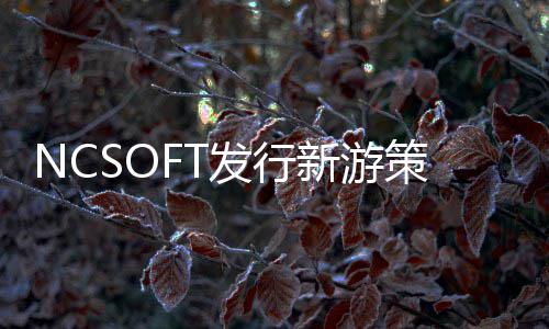 发行定名新游策划